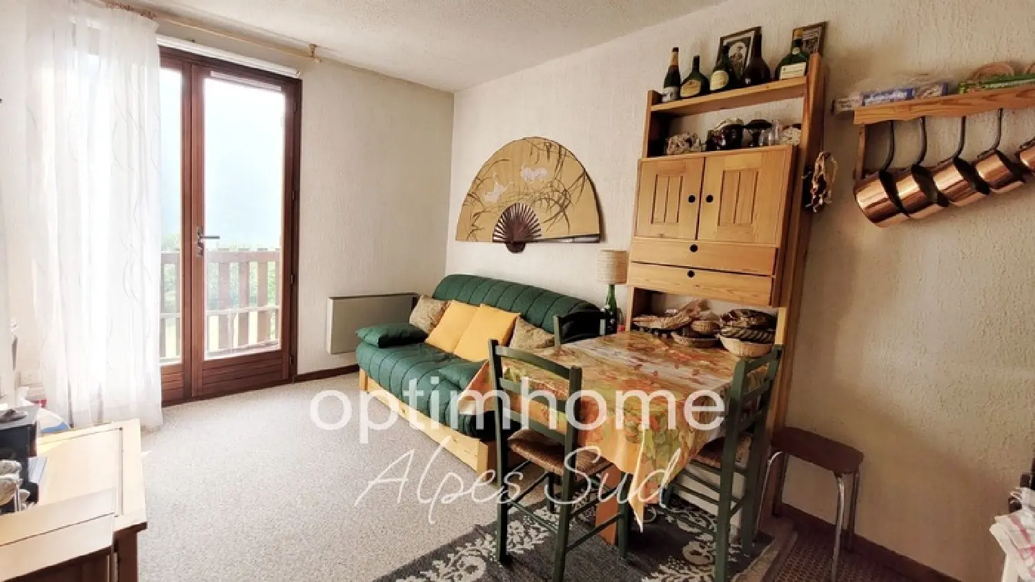  en venta apartamento Les Orres Hautes-Alpes 3