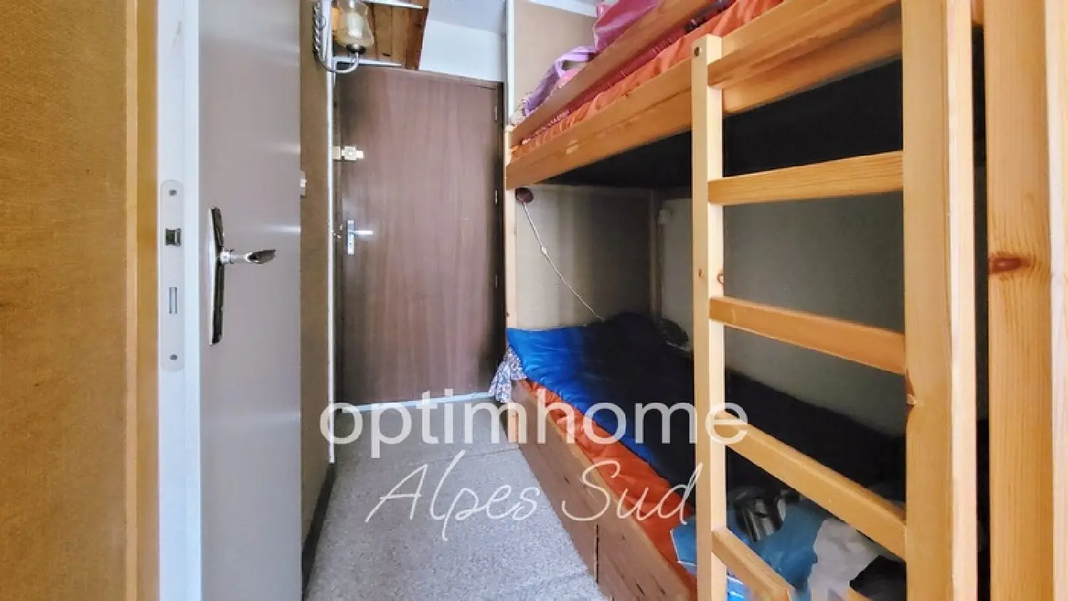  en venta apartamento Les Orres Hautes-Alpes 5