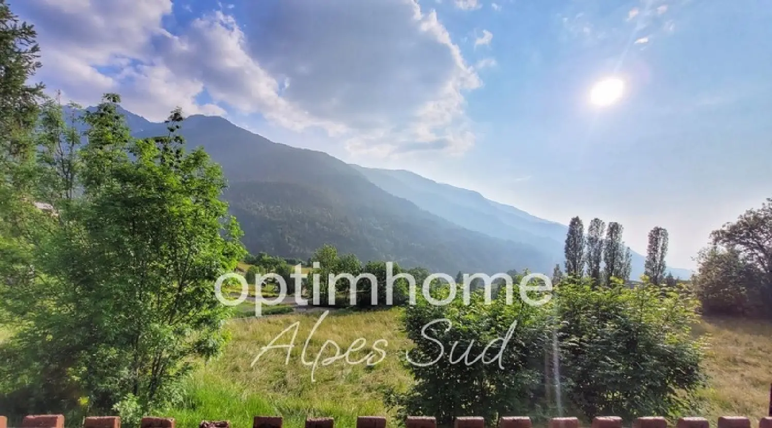  en venta apartamento Les Orres Hautes-Alpes 7