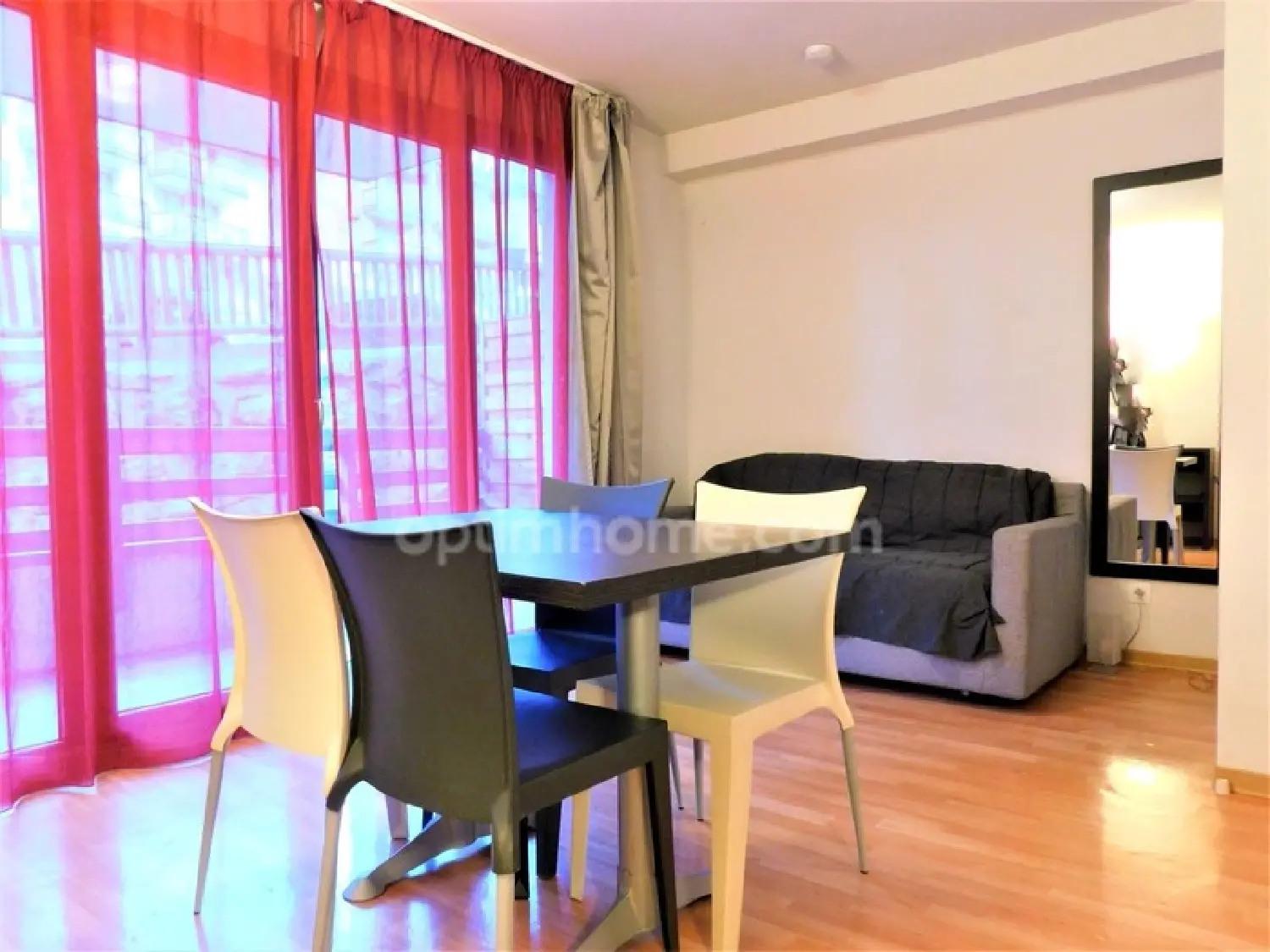  te koop appartement Les Orres Hautes-Alpes 2