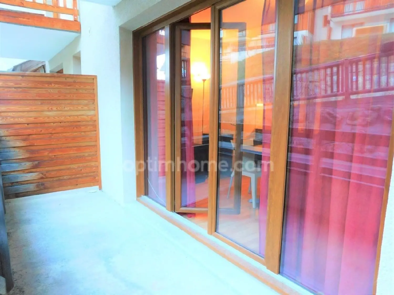  te koop appartement Les Orres Hautes-Alpes 3
