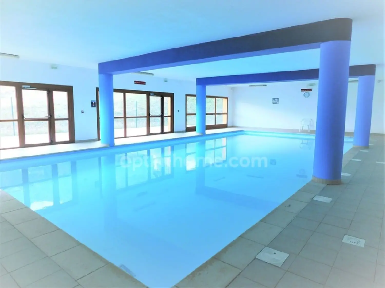  te koop appartement Les Orres Hautes-Alpes 5