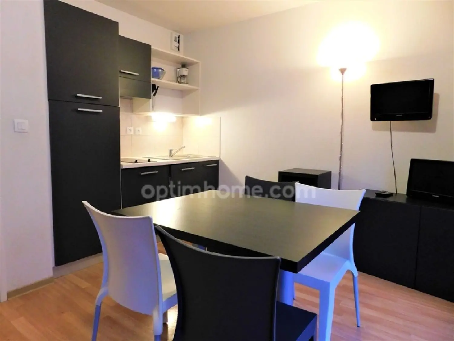  te koop appartement Les Orres Hautes-Alpes 6