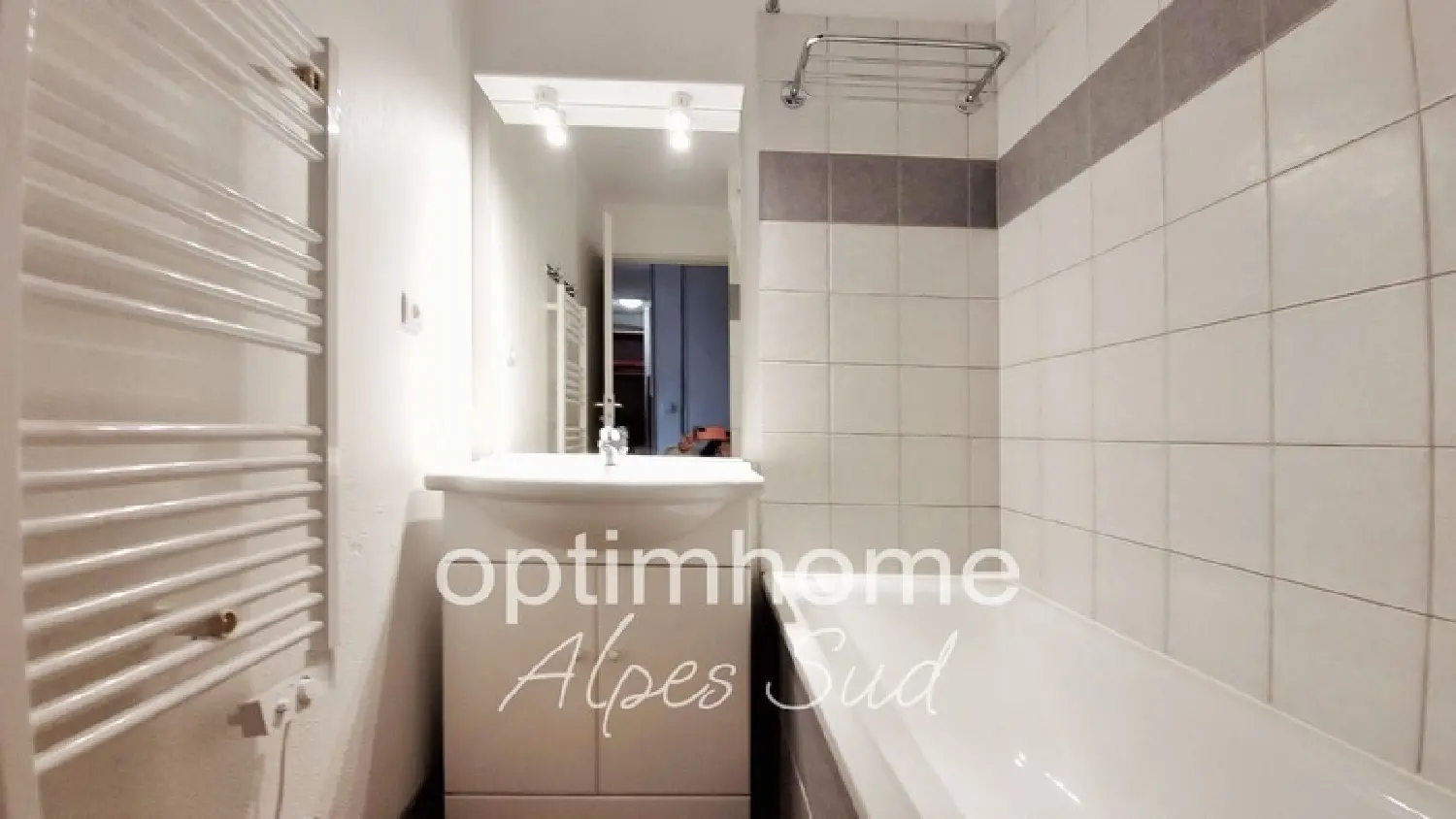  te koop appartement Les Orres Hautes-Alpes 2