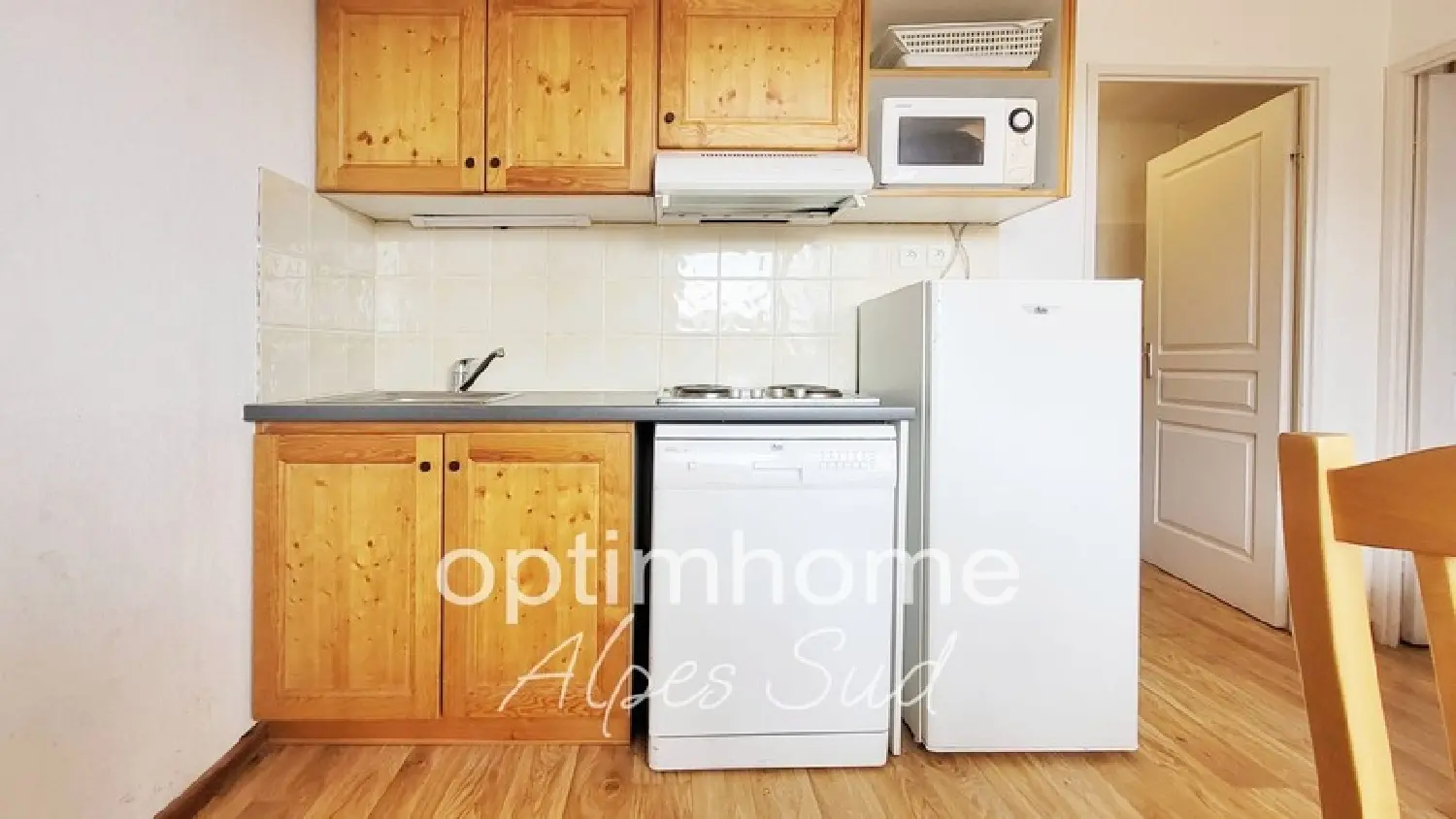  te koop appartement Les Orres Hautes-Alpes 3
