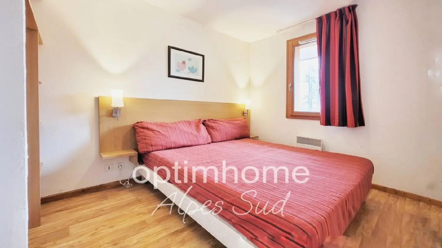  te koop appartement Les Orres Hautes-Alpes 6