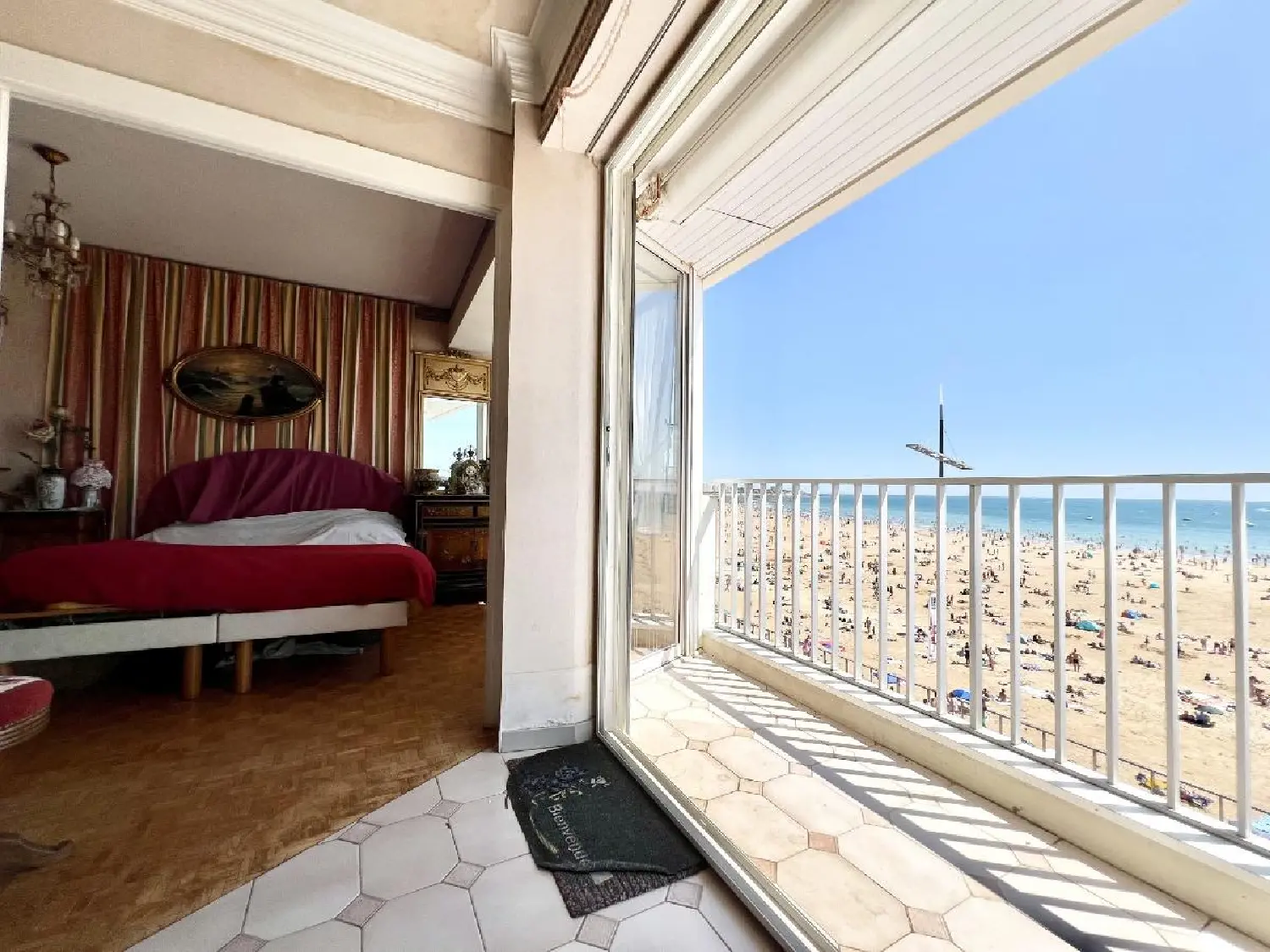 en venta apartamento Les Sables-d'Olonne Vendée 1