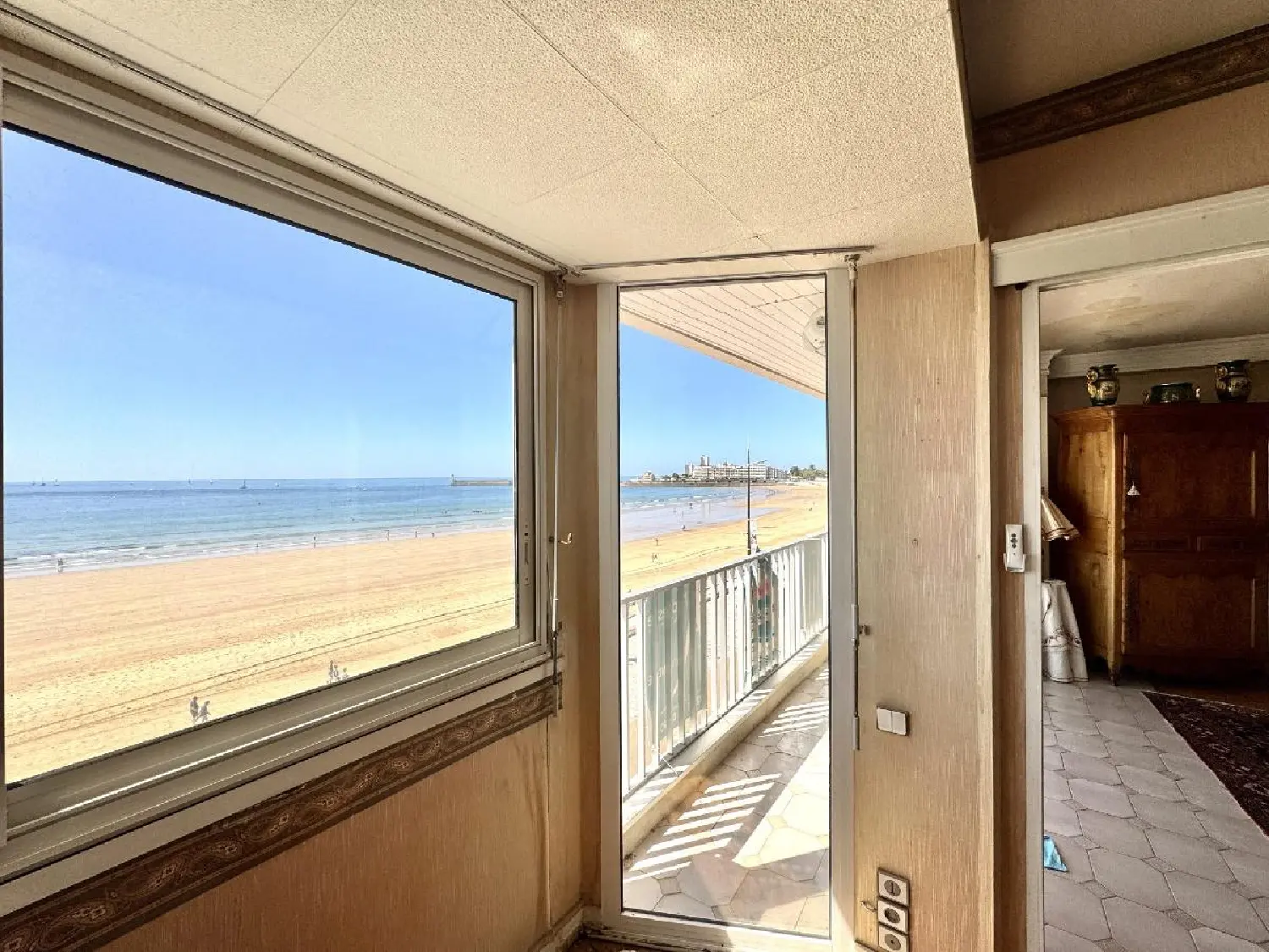 en venta apartamento Les Sables-d'Olonne Vendée 2