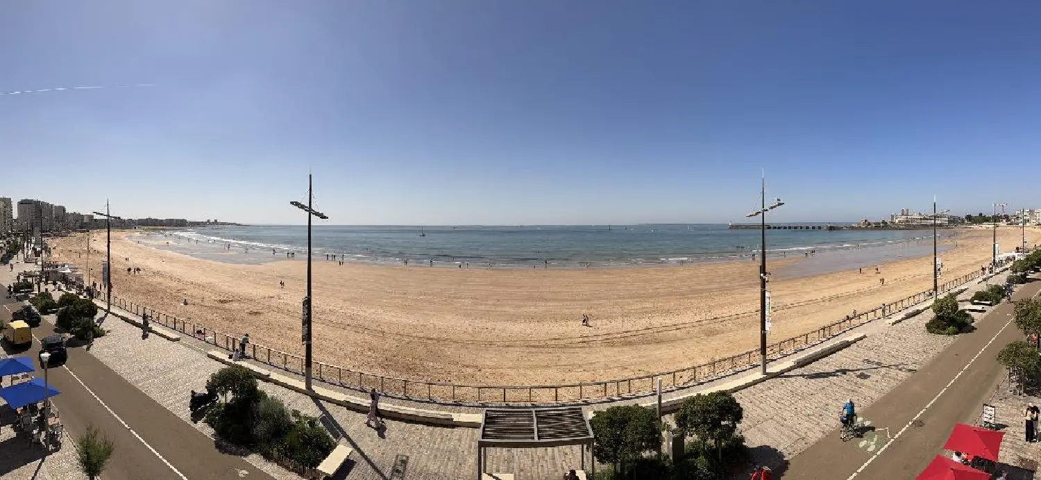 en venta apartamento Les Sables-d'Olonne Vendée 3