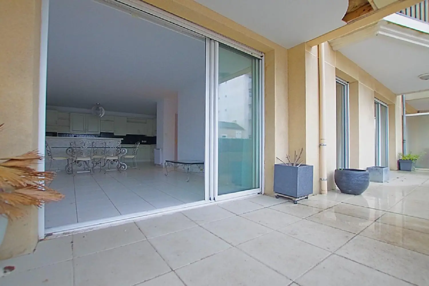  à vendre appartement Les Sables-d'Olonne Vendée 1