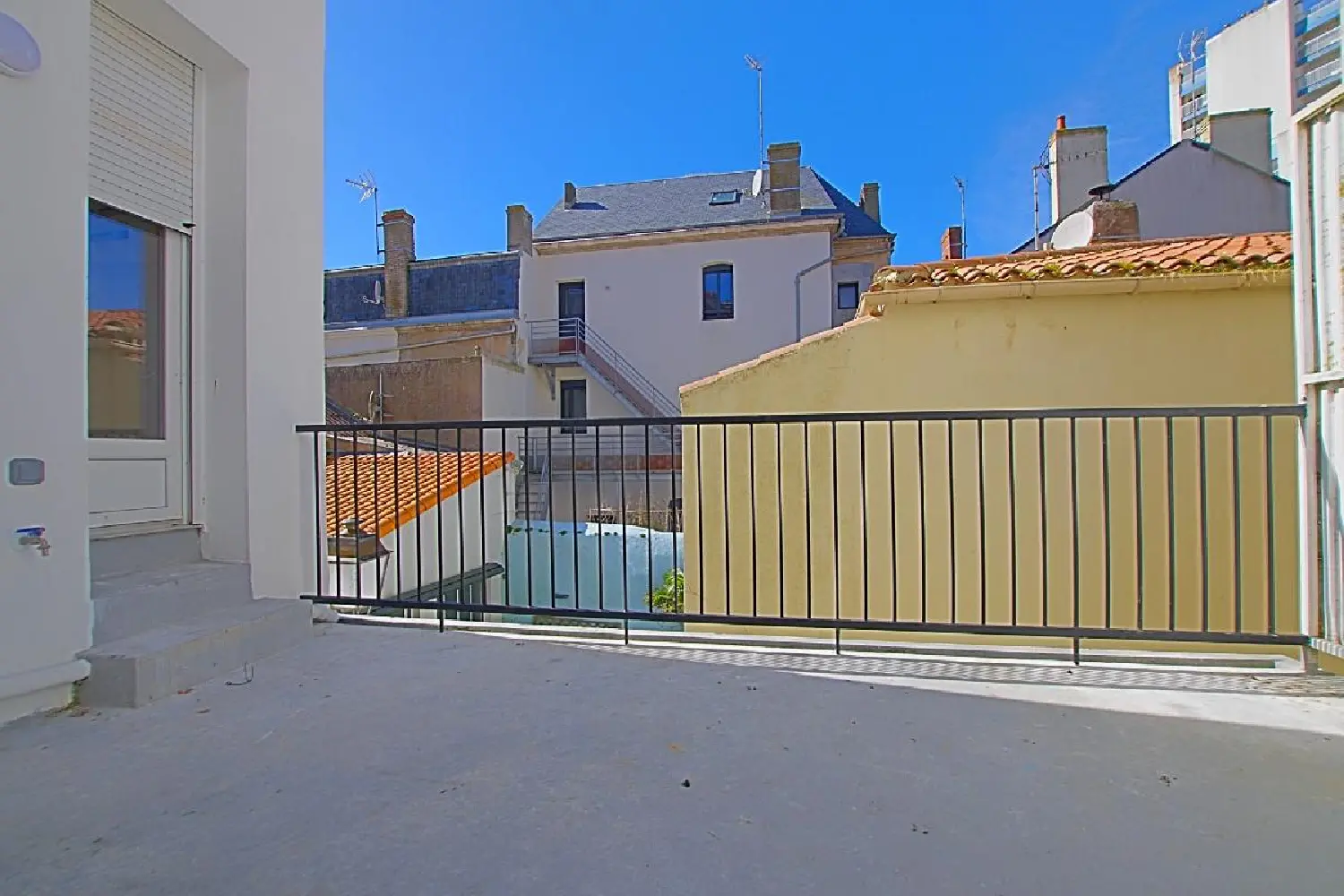  à vendre appartement Les Sables-d'Olonne Vendée 1