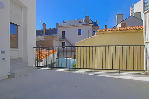 Les Sables-d'Olonne Vendée appartement foto 7111515