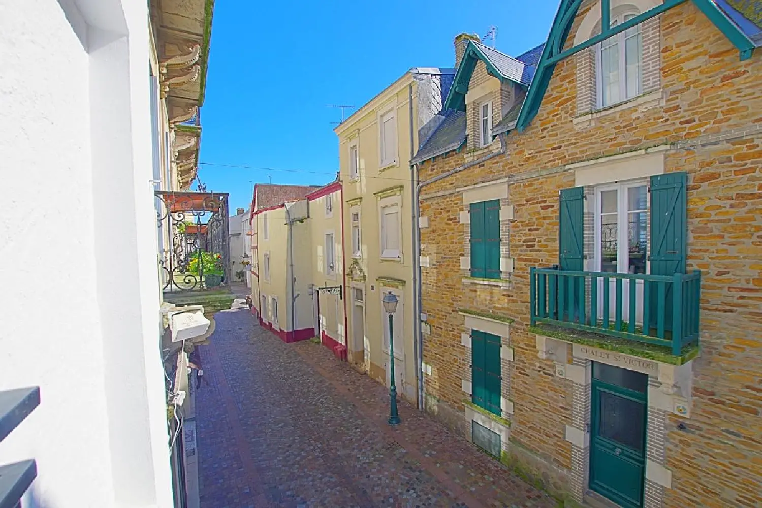  à vendre appartement Les Sables-d'Olonne Vendée 2