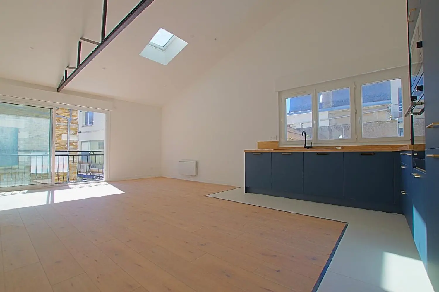  à vendre appartement Les Sables-d'Olonne Vendée 3
