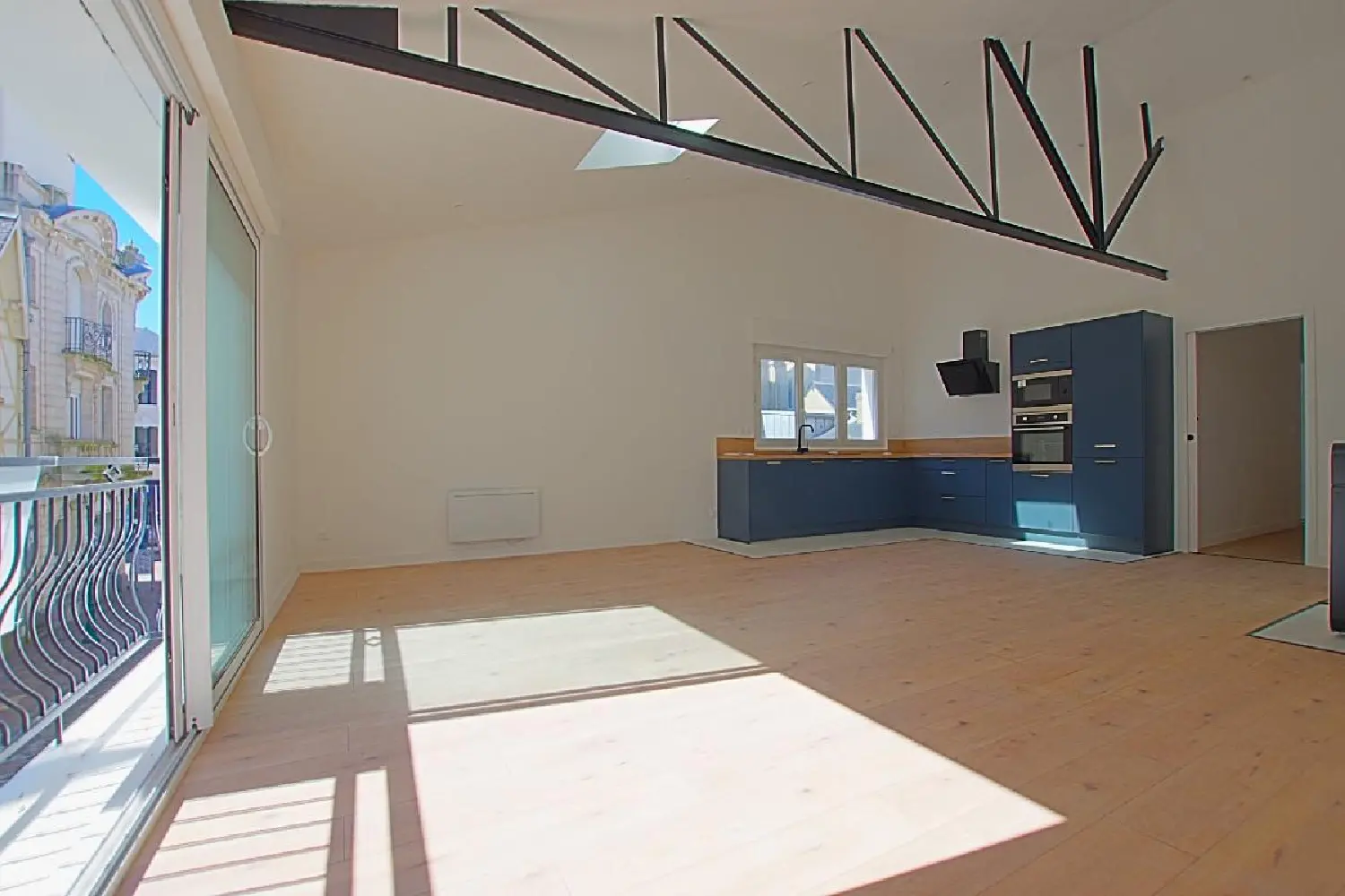  à vendre appartement Les Sables-d'Olonne Vendée 4