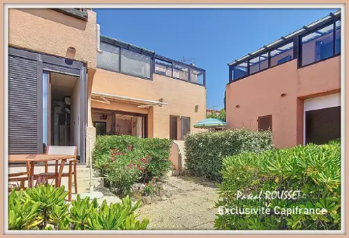 Leucate Aude apartment foto 7107215