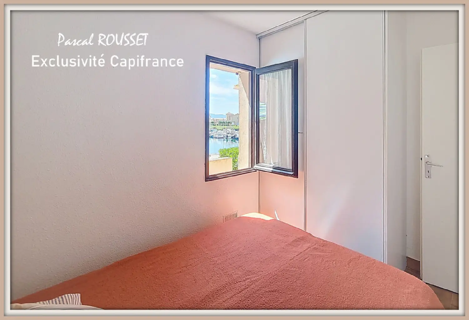  for sale apartment Leucate Aude 5