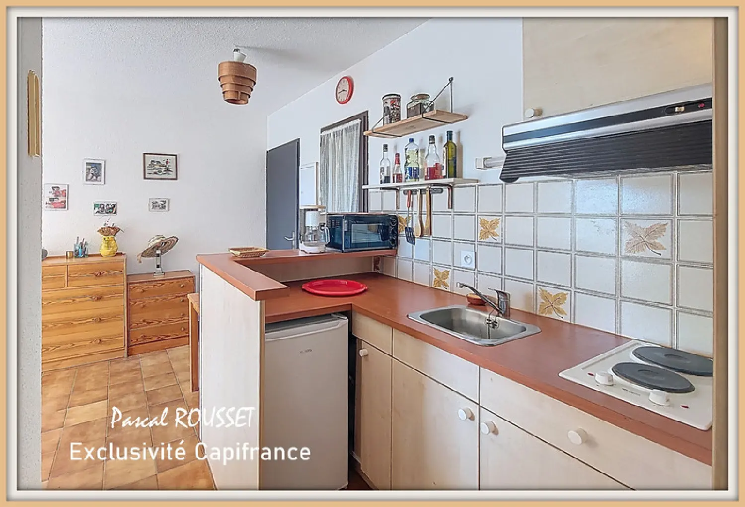 for sale apartment Leucate Aude 6