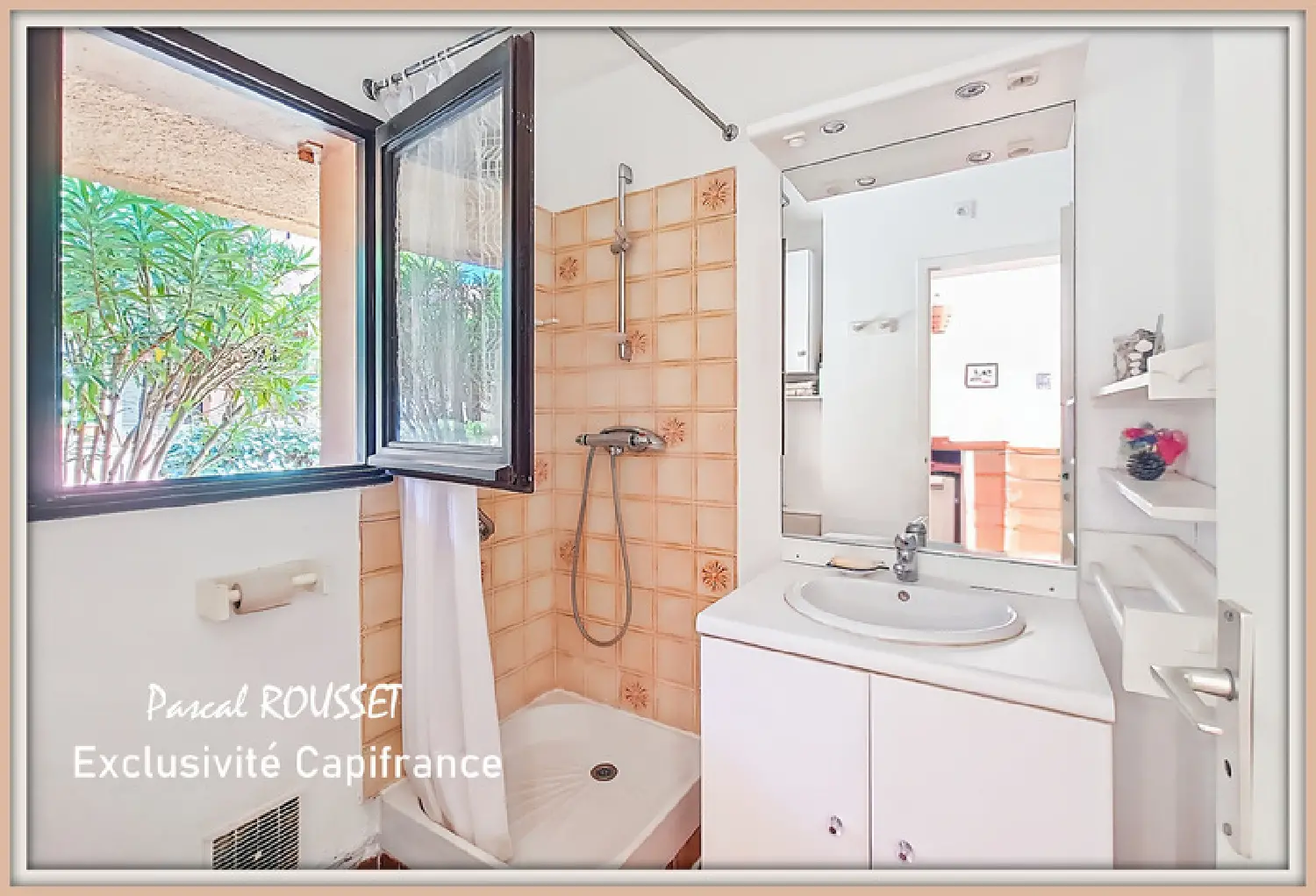  for sale apartment Leucate Aude 7