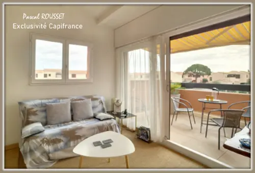Leucate Aude apartamento foto 7115480
