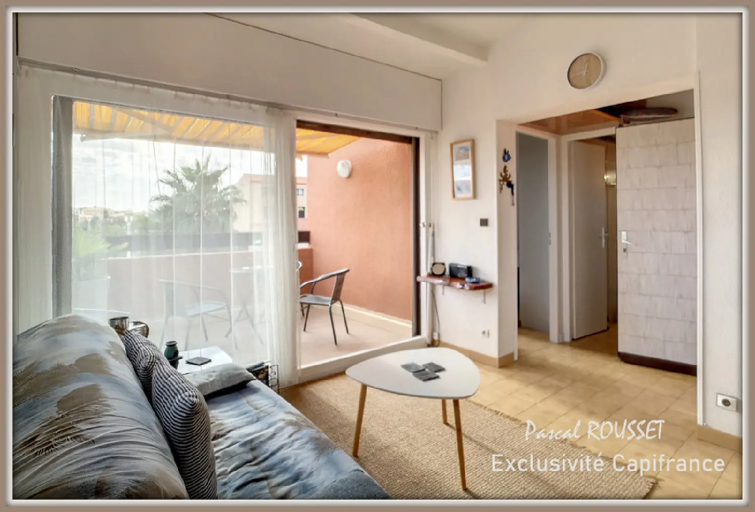  en venta apartamento Leucate Aude 3