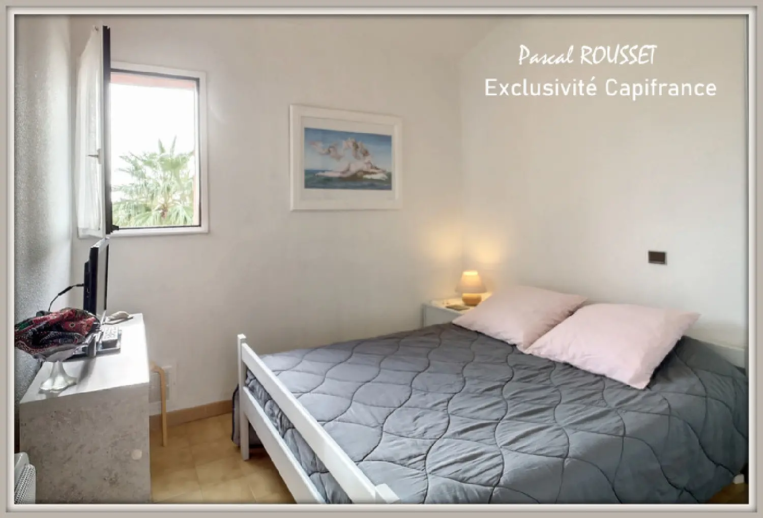 en venta apartamento Leucate Aude 4
