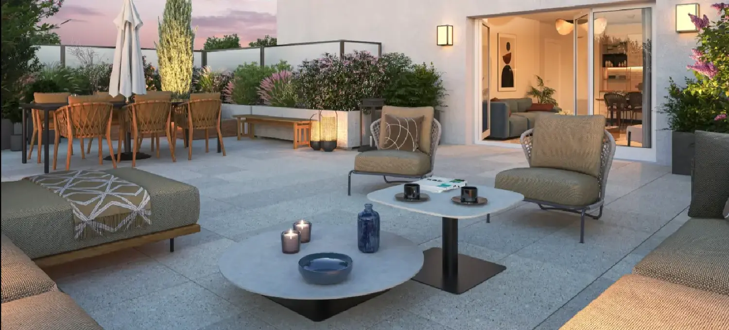  kaufen Wohnung/ Apartment Levallois-Perret Hauts-de-Seine 1