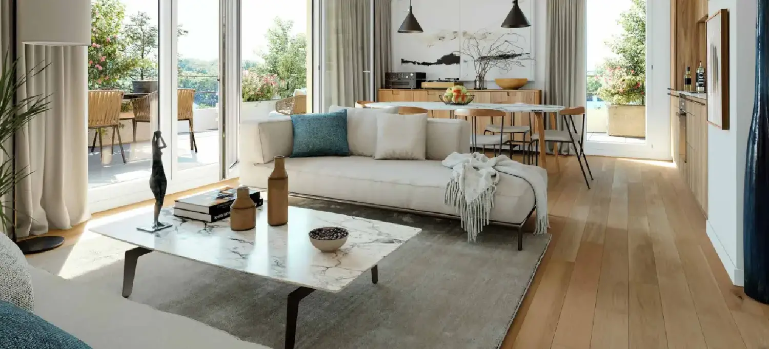  kaufen Wohnung/ Apartment Levallois-Perret Hauts-de-Seine 6