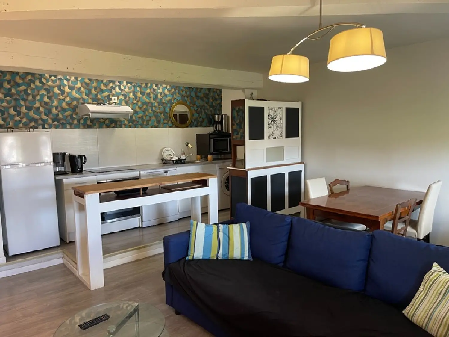  en venta apartamento Lézignan-Corbières Aude 3