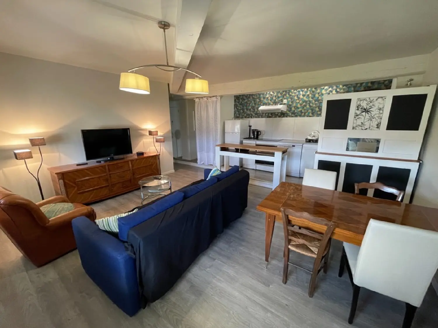  en venta apartamento Lézignan-Corbières Aude 4