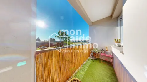 Libourne Gironde appartement foto 7104203