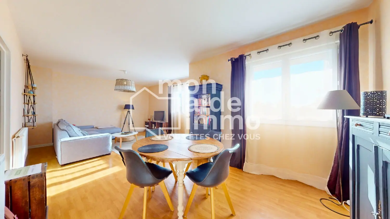  te koop appartement Libourne Gironde 3