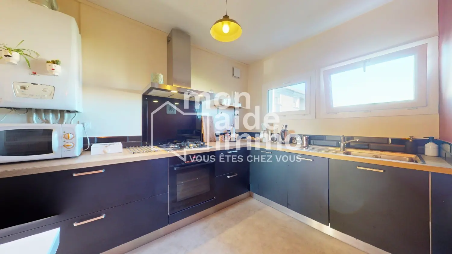  te koop appartement Libourne Gironde 7