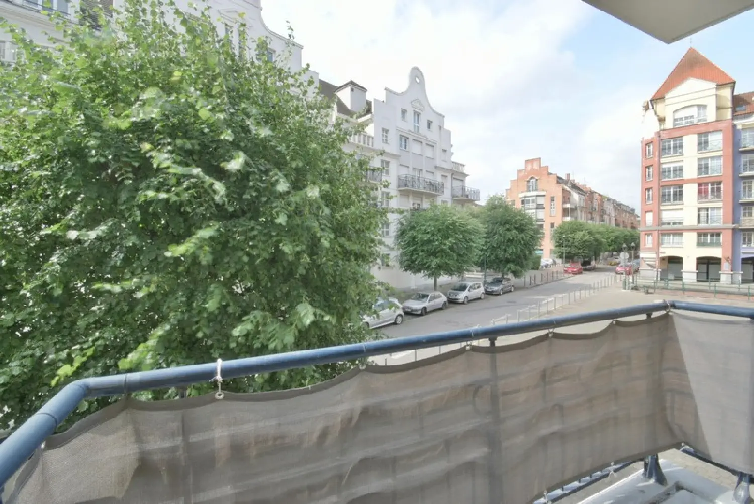  te koop appartement Lille 59800 Nord 4