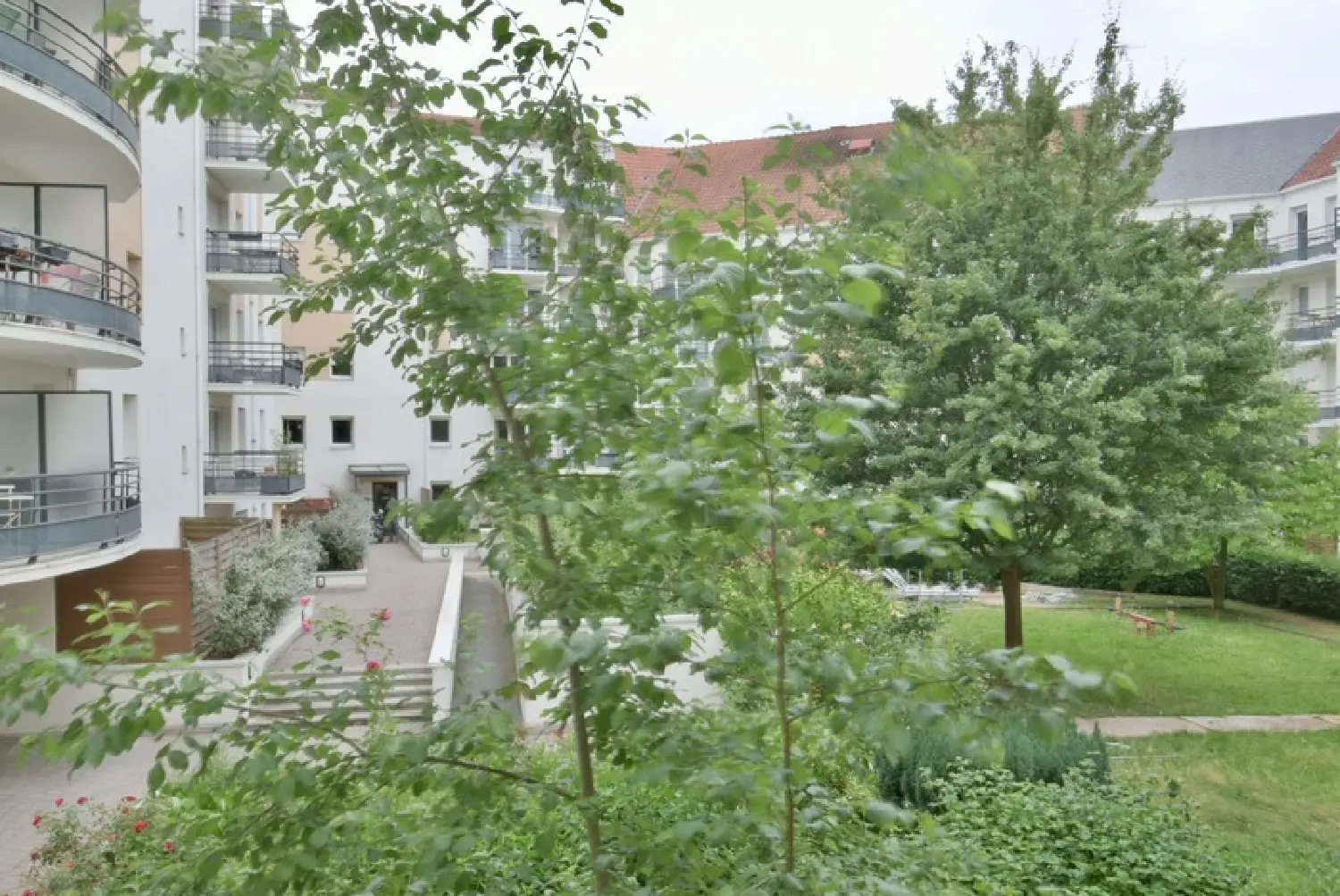  te koop appartement Lille 59800 Nord 5