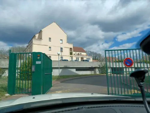 Limay Yvelines apartamento foto 7110538