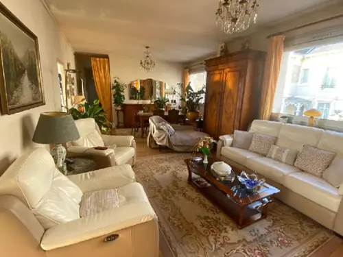 Limoges Haute-Vienne appartement foto 7108469