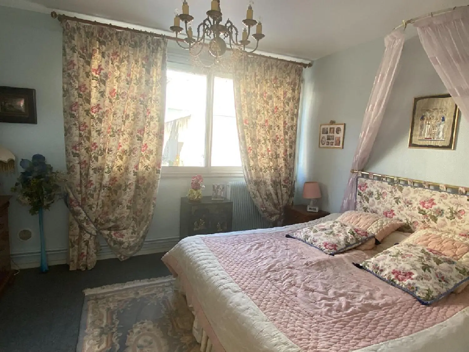  à vendre appartement Limoges Haute-Vienne 2