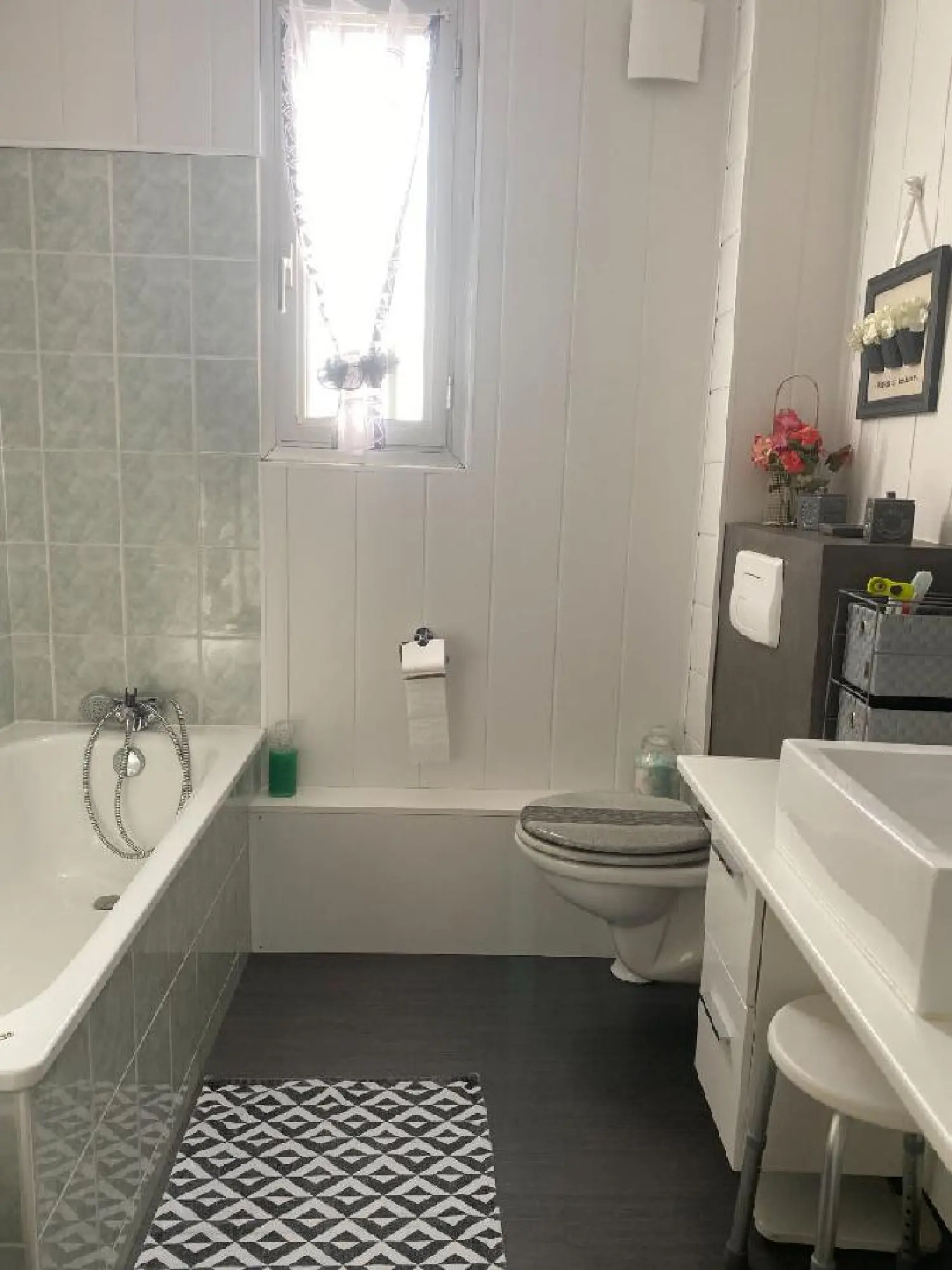  à vendre appartement Limoges Haute-Vienne 3