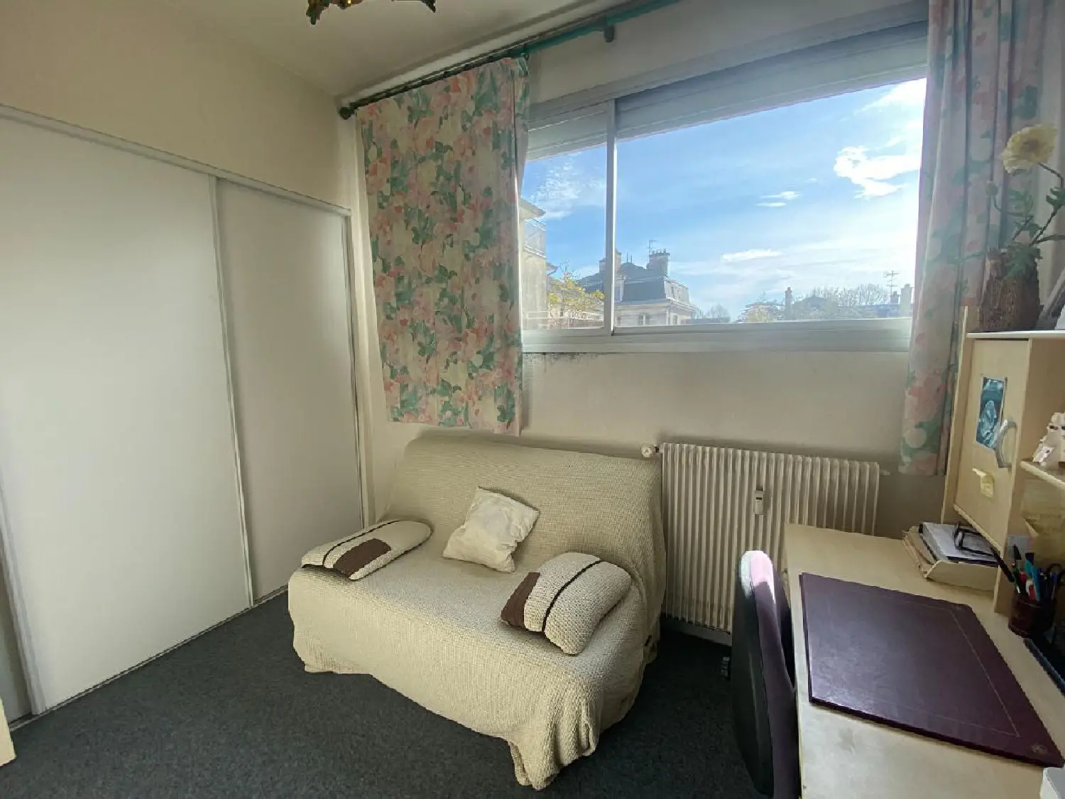  à vendre appartement Limoges Haute-Vienne 4