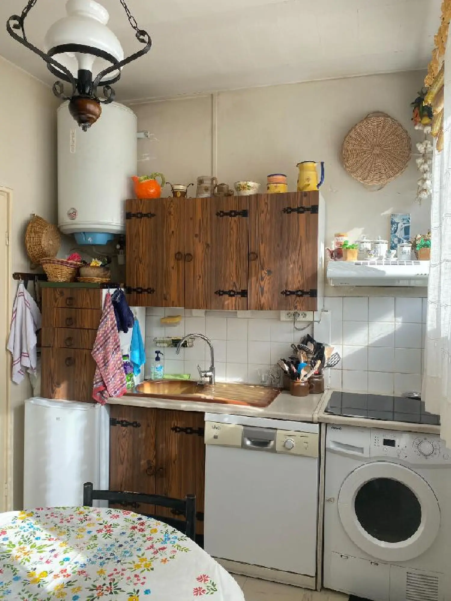  à vendre appartement Limoges Haute-Vienne 5