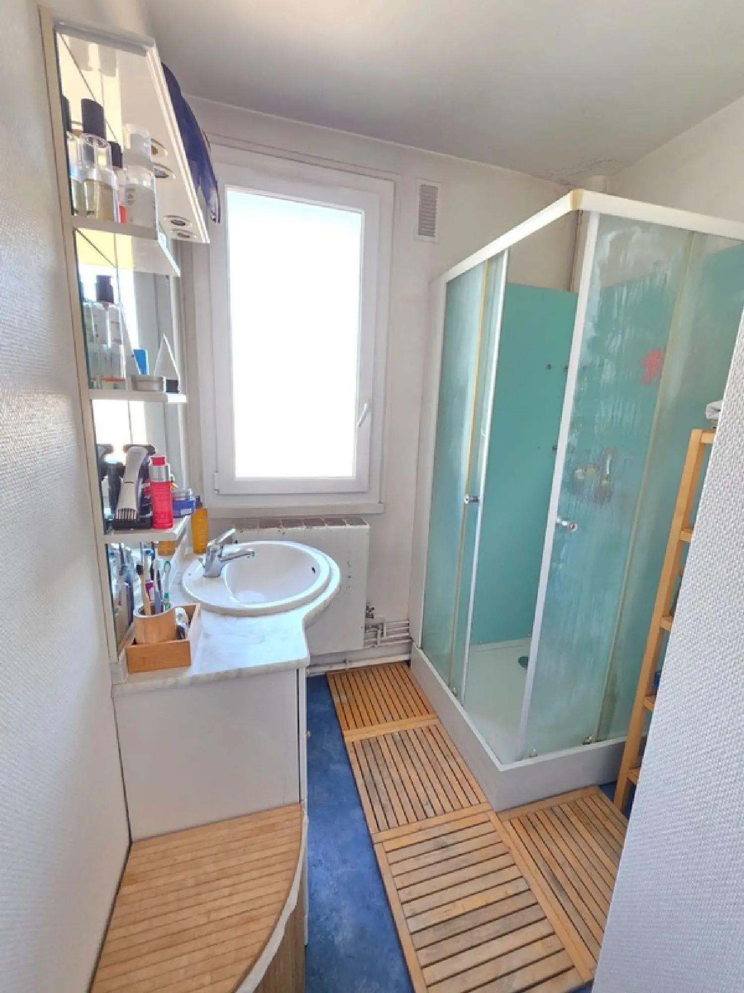  for sale apartment Limoges Haute-Vienne 3