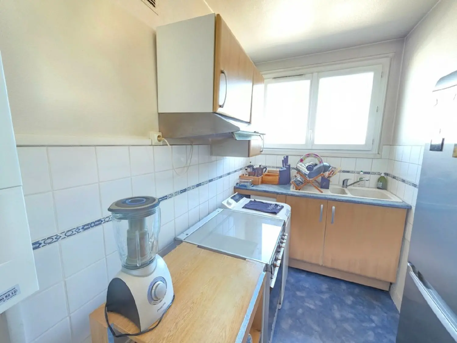  for sale apartment Limoges Haute-Vienne 5