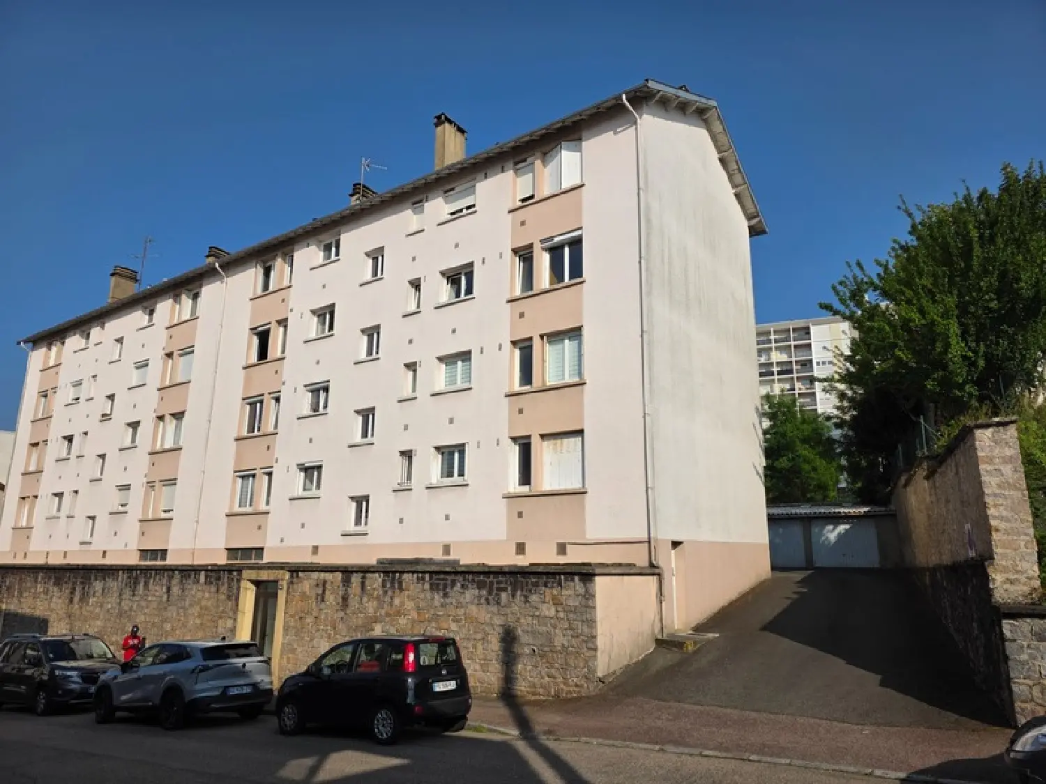  for sale apartment Limoges Haute-Vienne 7