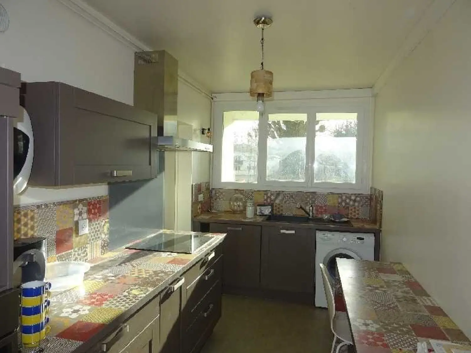 en venta apartamento Limoges Haute-Vienne 3