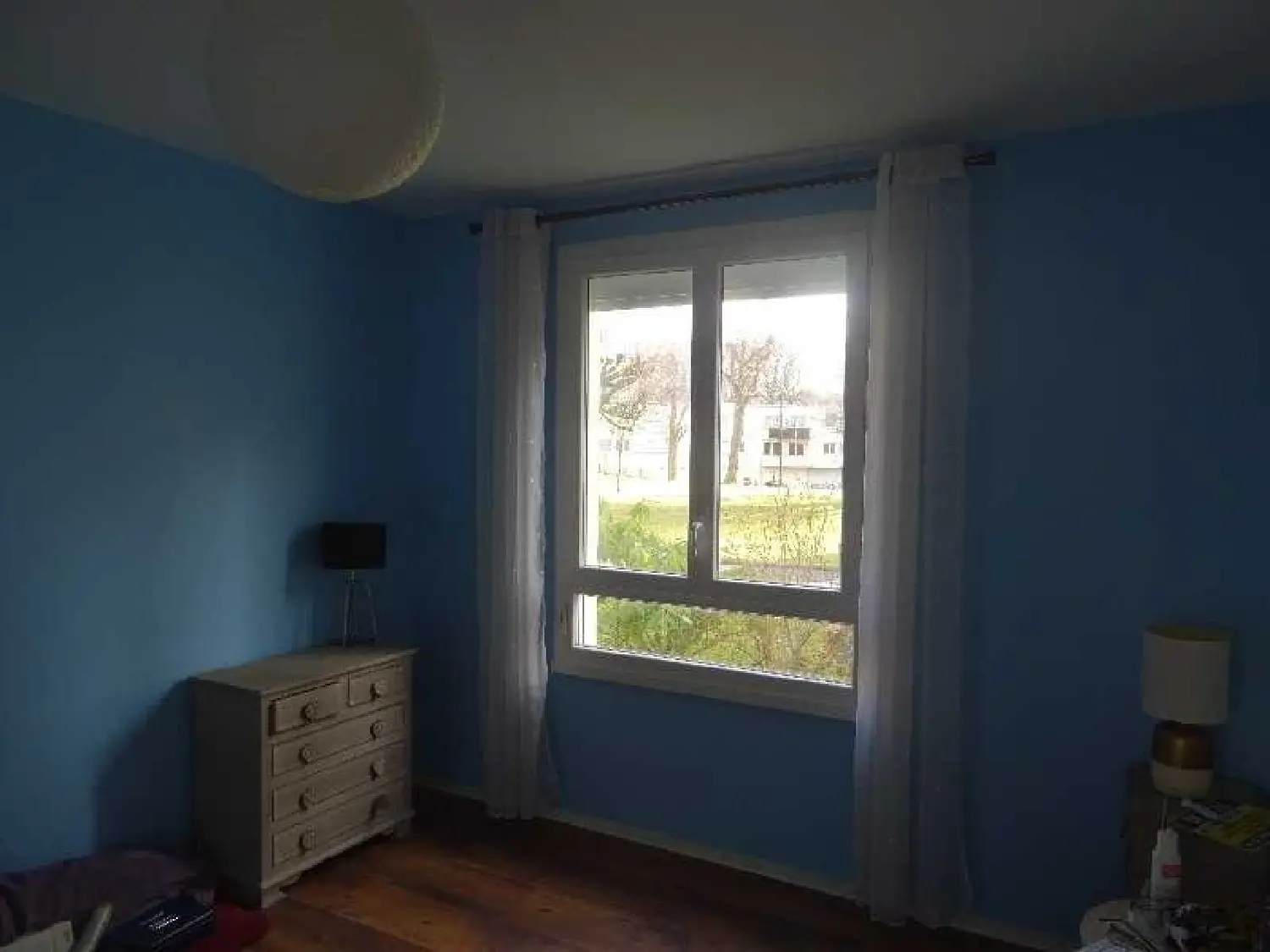 en venta apartamento Limoges Haute-Vienne 5