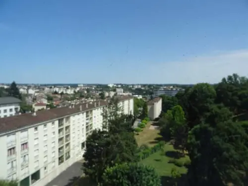Limoges Haute-Vienne apartamento foto 7109225