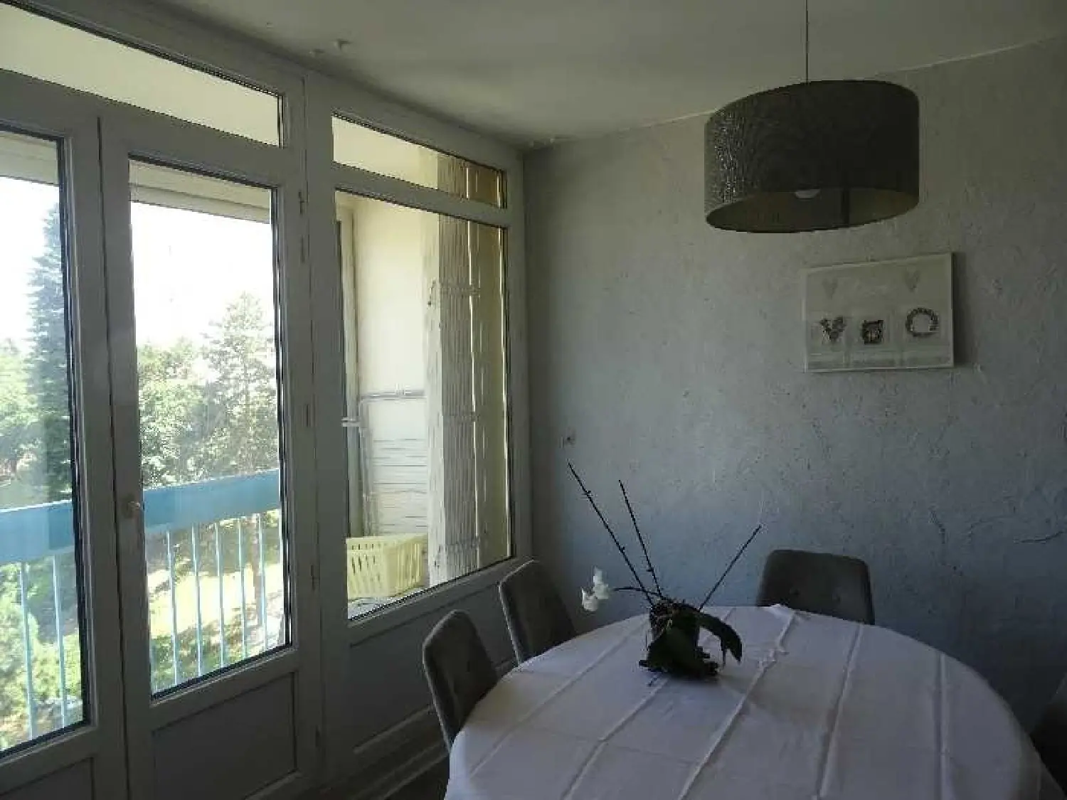  for sale apartment Limoges Haute-Vienne 4
