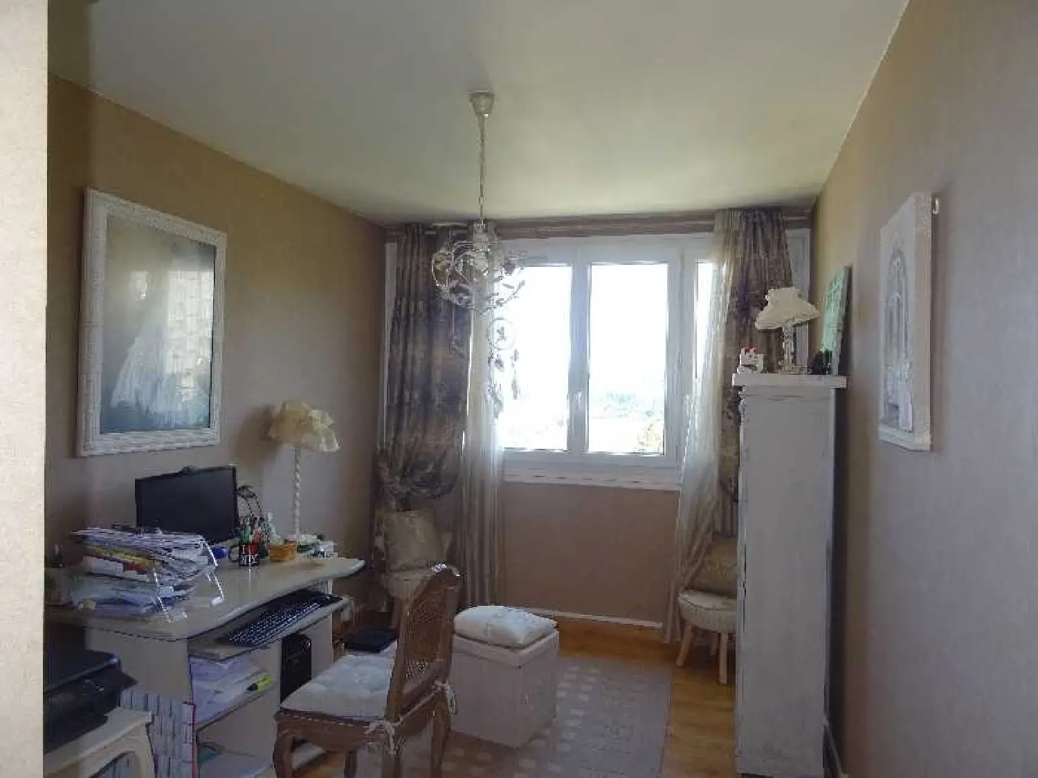  for sale apartment Limoges Haute-Vienne 7