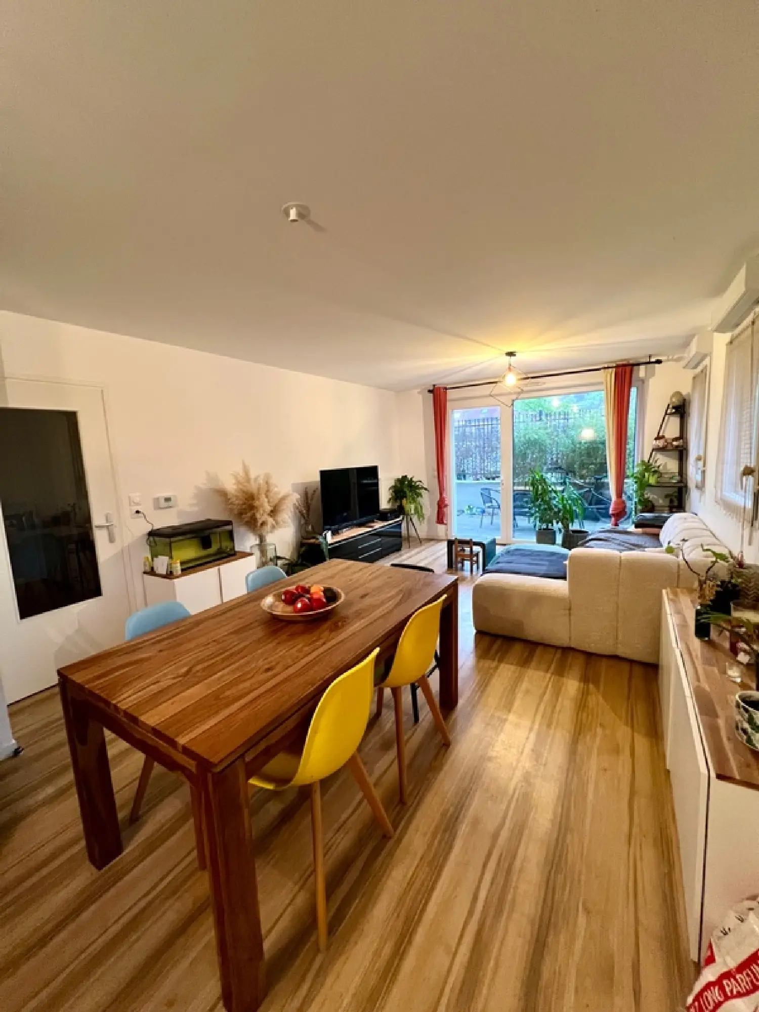  en venta apartamento Linselles Nord 1